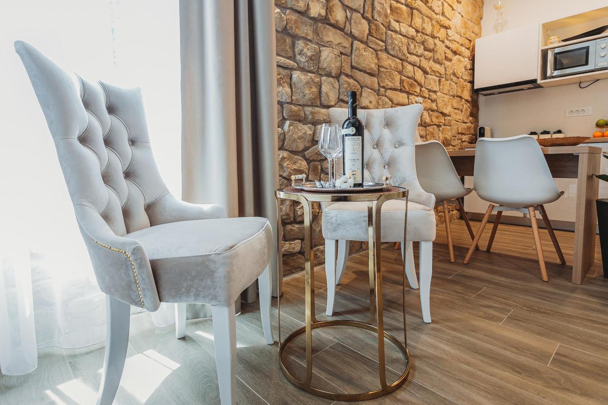 Apartman Four Elements Split