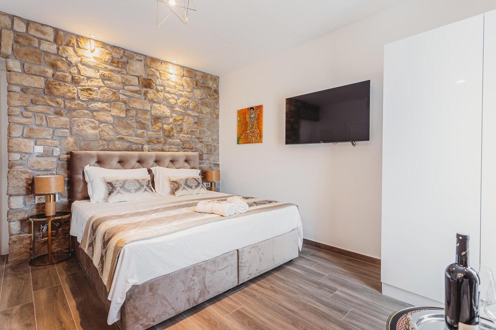 Four Elements Apartman Split